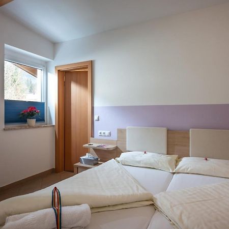 Blaiken Appartements In 쉐파우암윌던카이저 외부 사진