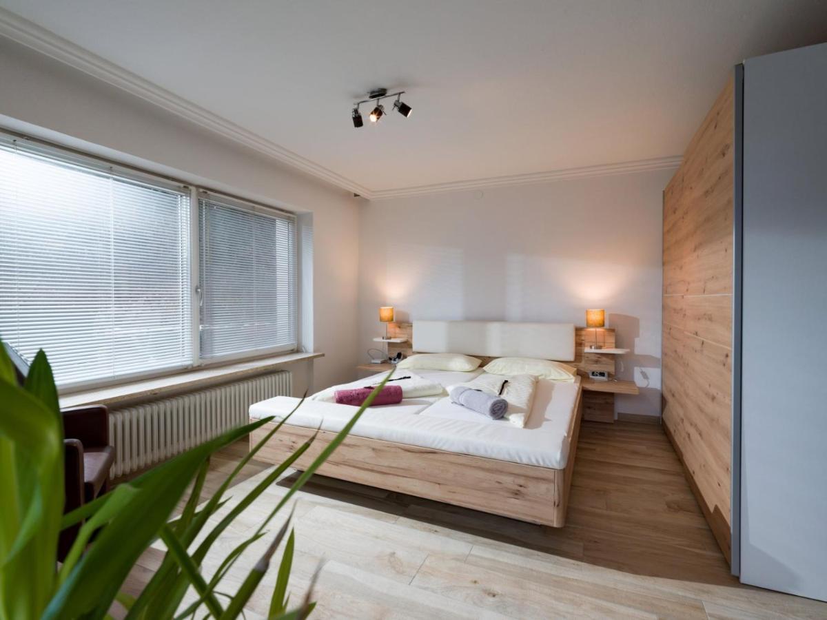 Blaiken Appartements In 쉐파우암윌던카이저 외부 사진