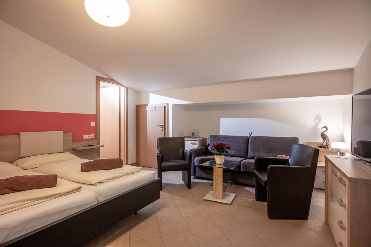 Blaiken Appartements In 쉐파우암윌던카이저 외부 사진