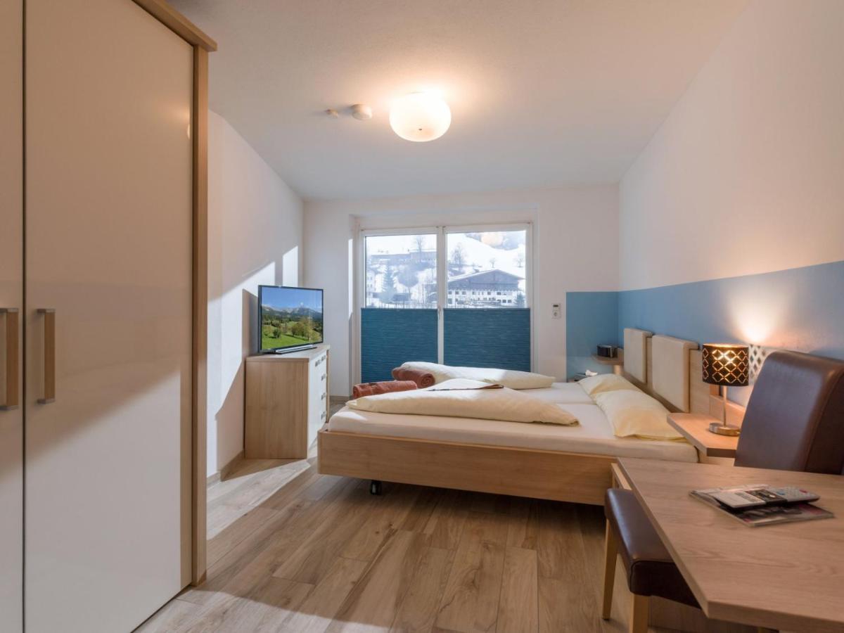 Blaiken Appartements In 쉐파우암윌던카이저 외부 사진