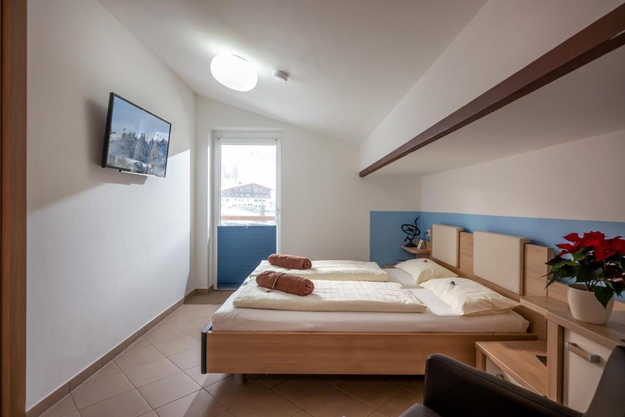 Blaiken Appartements In 쉐파우암윌던카이저 외부 사진