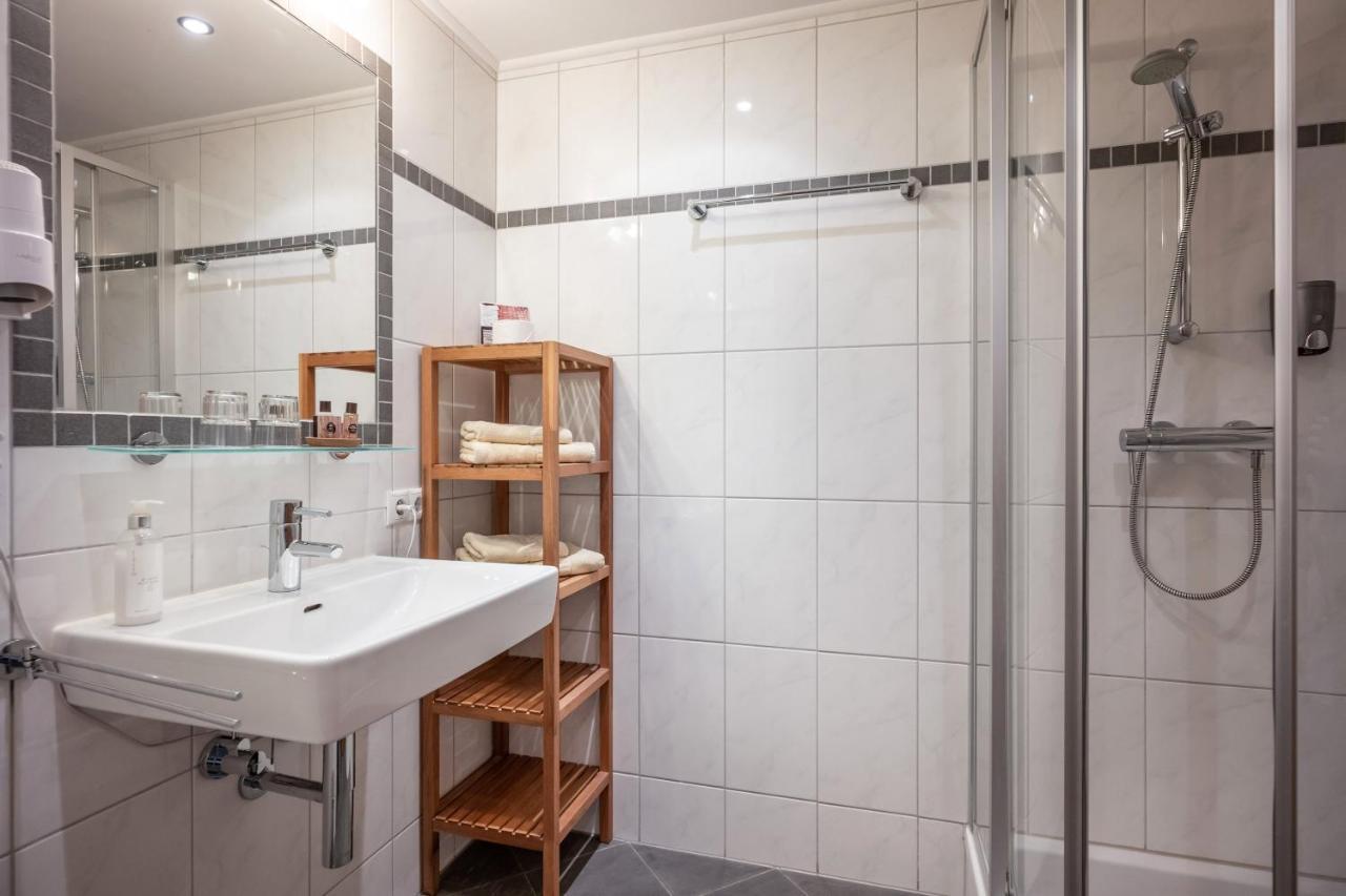 Blaiken Appartements In 쉐파우암윌던카이저 외부 사진