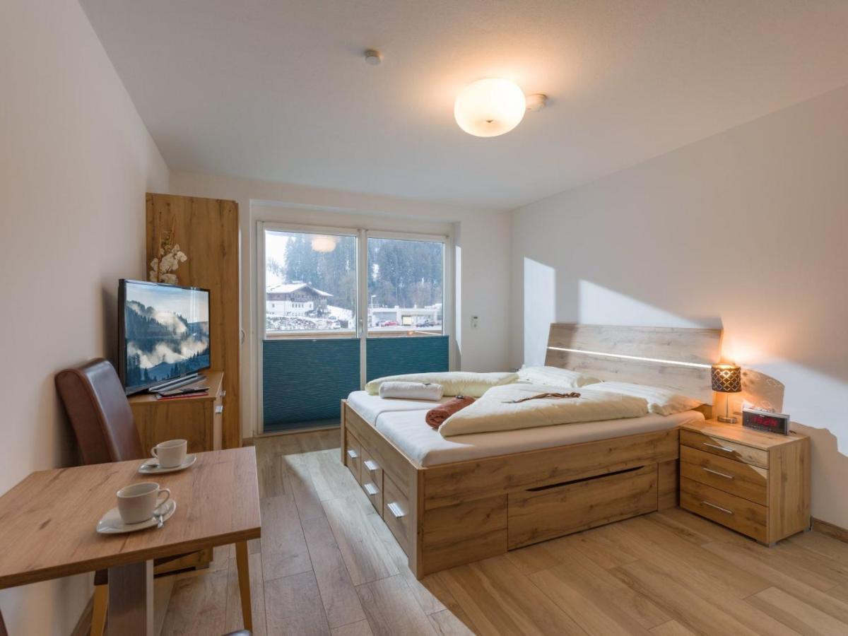 Blaiken Appartements In 쉐파우암윌던카이저 외부 사진