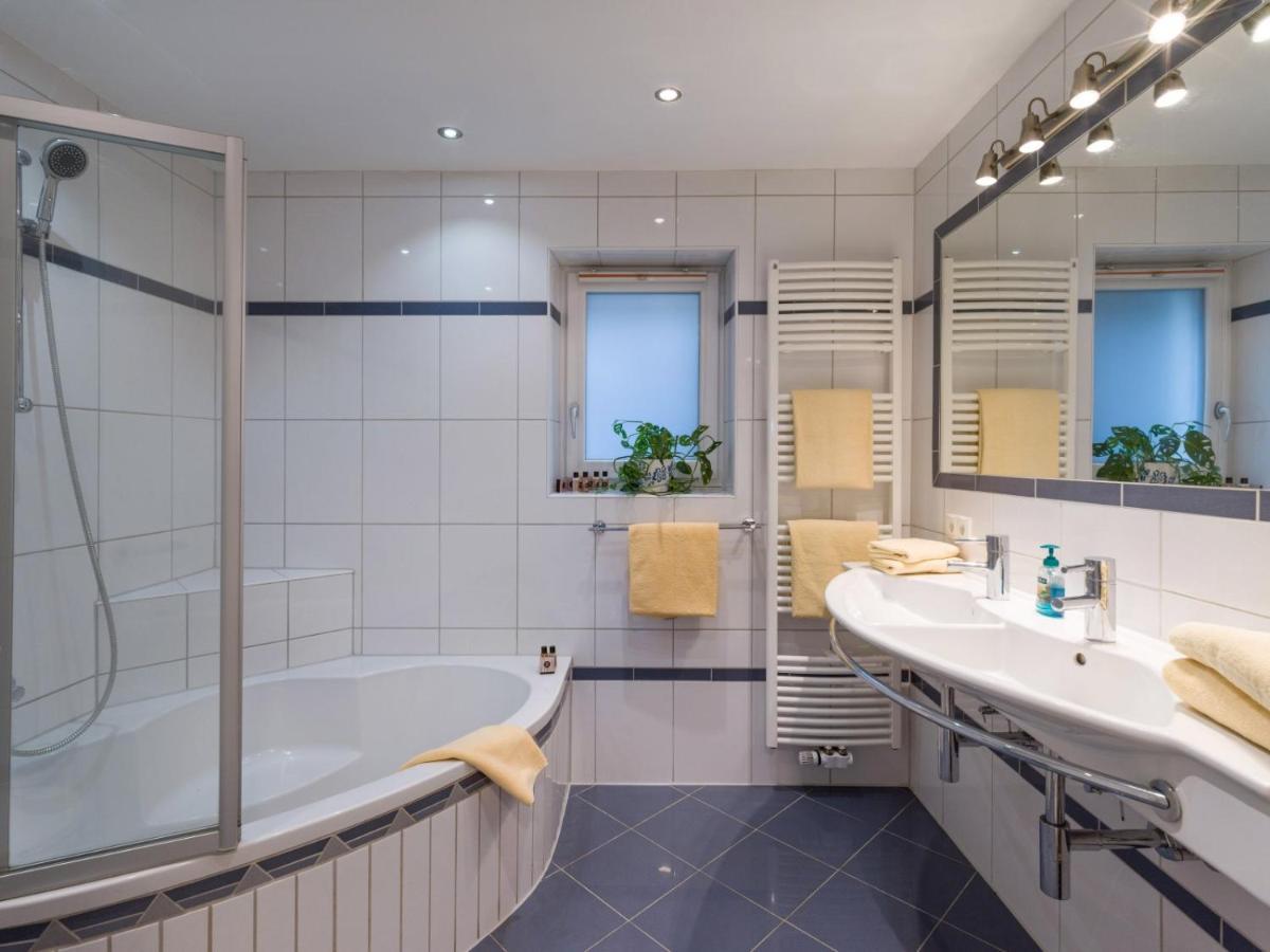 Blaiken Appartements In 쉐파우암윌던카이저 외부 사진