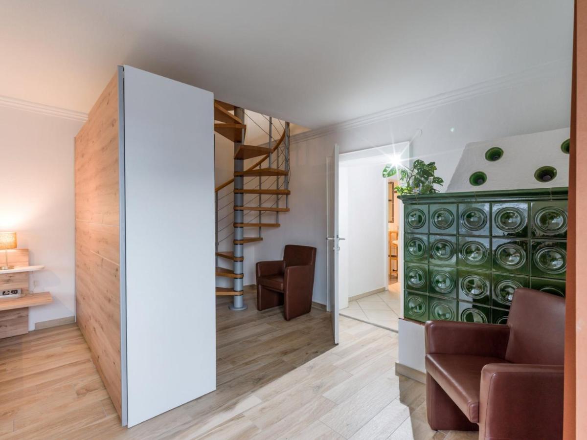 Blaiken Appartements In 쉐파우암윌던카이저 외부 사진
