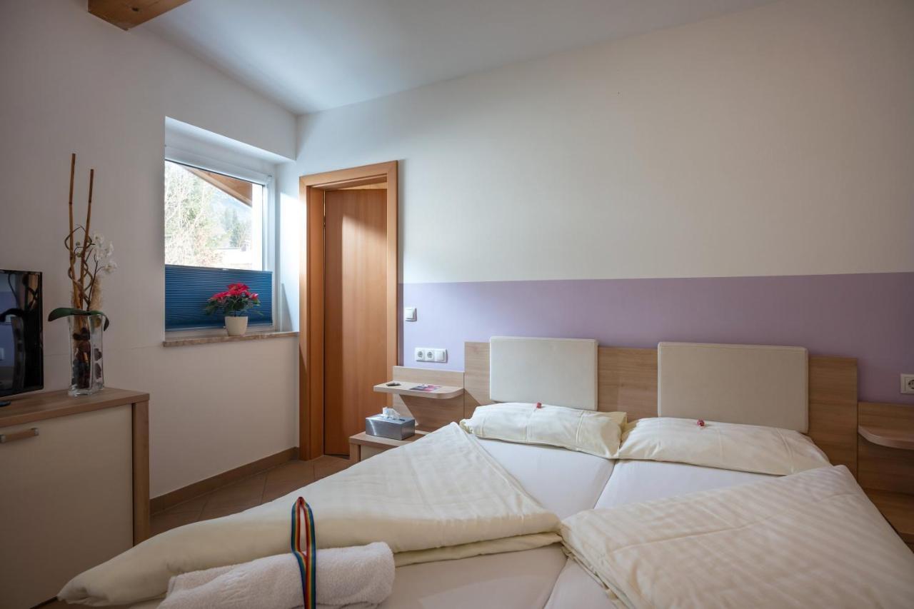 Blaiken Appartements In 쉐파우암윌던카이저 외부 사진