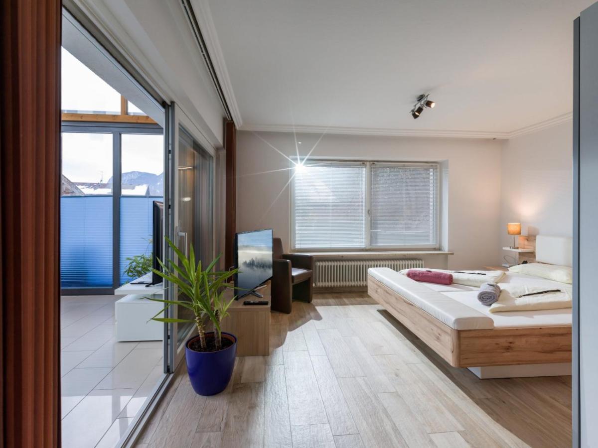 Blaiken Appartements In 쉐파우암윌던카이저 외부 사진