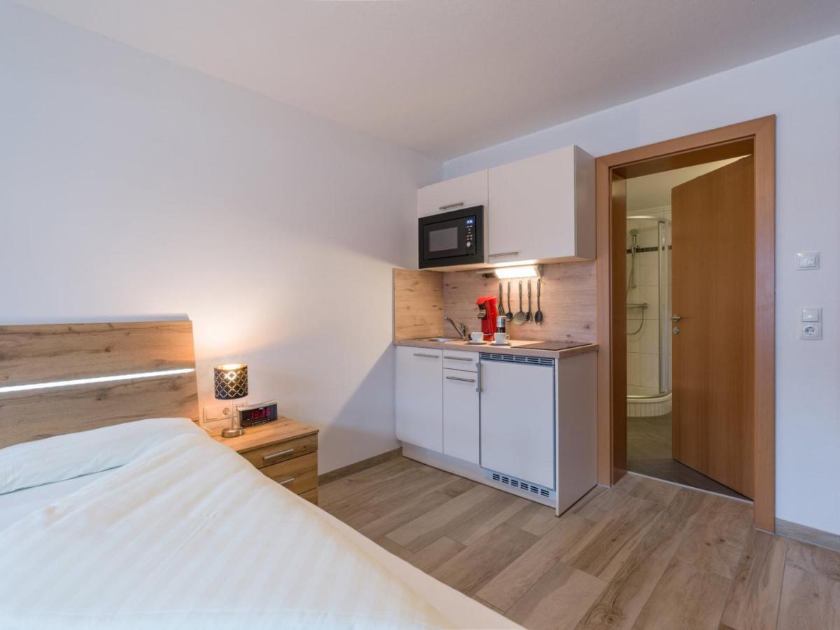 Blaiken Appartements In 쉐파우암윌던카이저 외부 사진