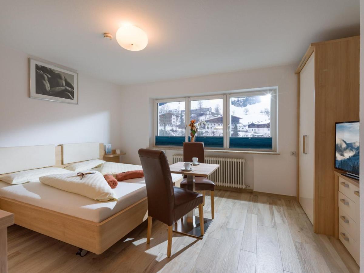 Blaiken Appartements In 쉐파우암윌던카이저 외부 사진