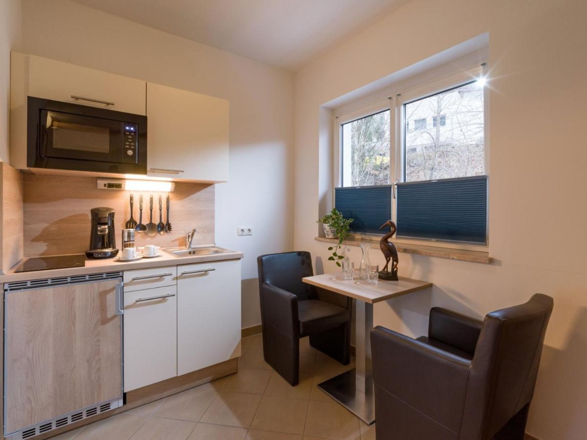 Blaiken Appartements In 쉐파우암윌던카이저 외부 사진