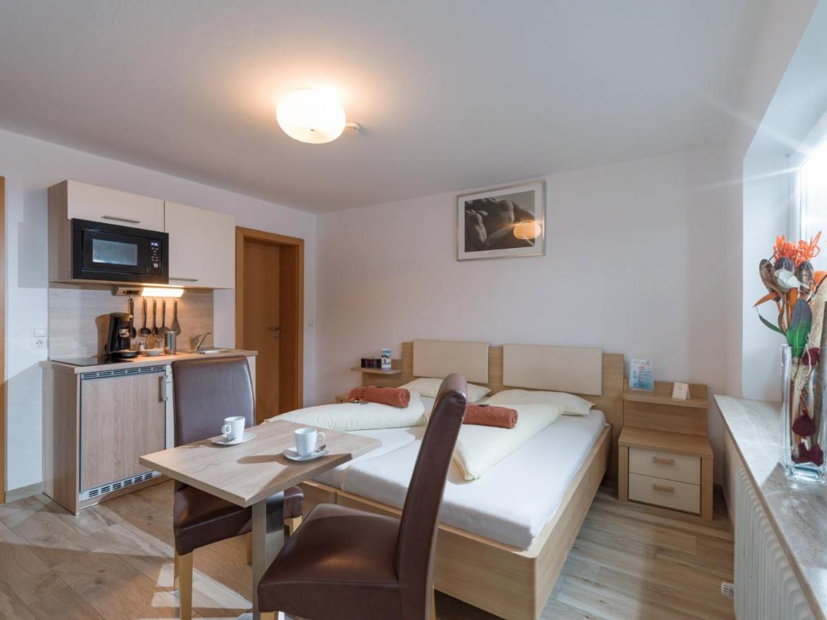Blaiken Appartements In 쉐파우암윌던카이저 외부 사진