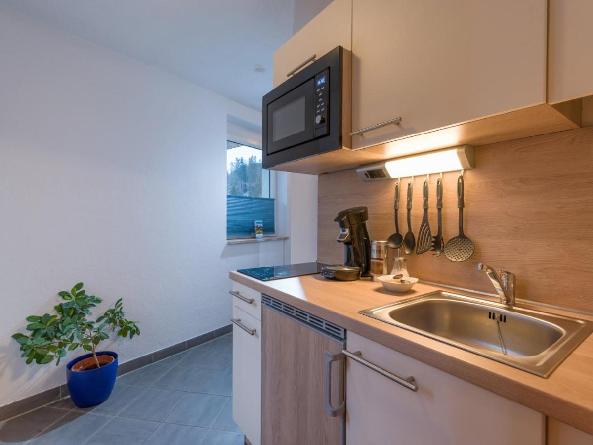 Blaiken Appartements In 쉐파우암윌던카이저 외부 사진