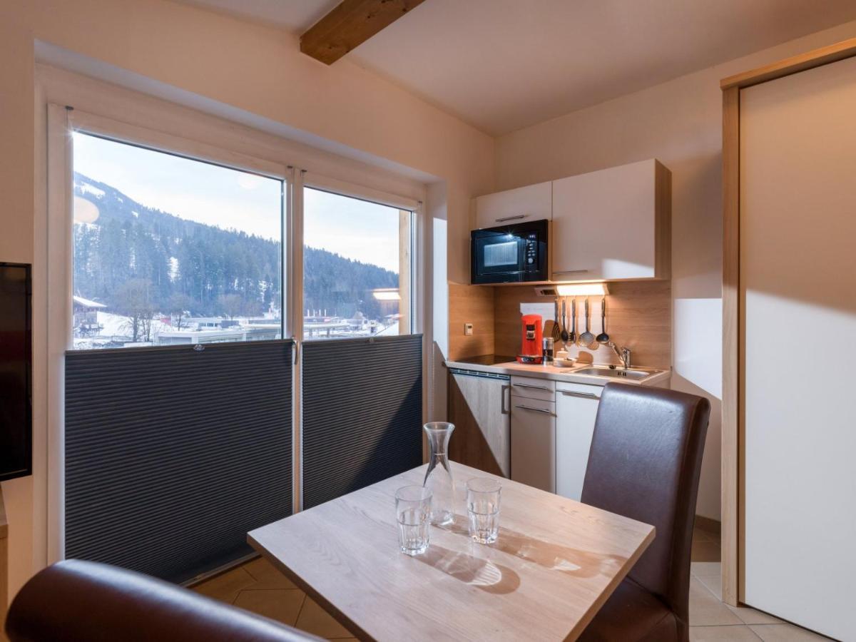 Blaiken Appartements In 쉐파우암윌던카이저 외부 사진