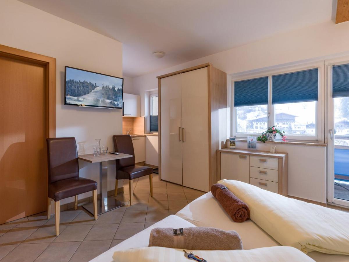 Blaiken Appartements In 쉐파우암윌던카이저 외부 사진