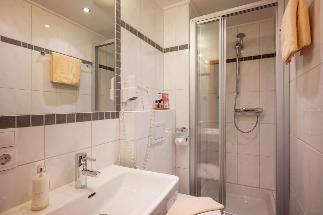 Blaiken Appartements In 쉐파우암윌던카이저 외부 사진
