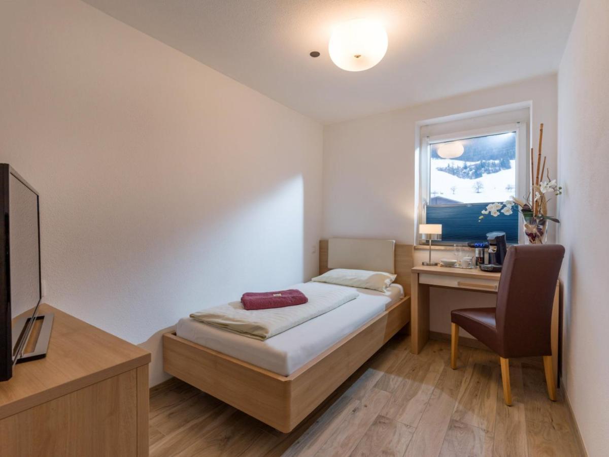 Blaiken Appartements In 쉐파우암윌던카이저 외부 사진